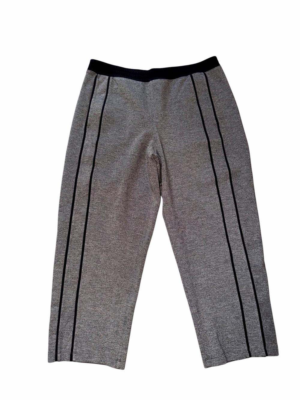 Lululemon Lite Strides Cropped Size 8